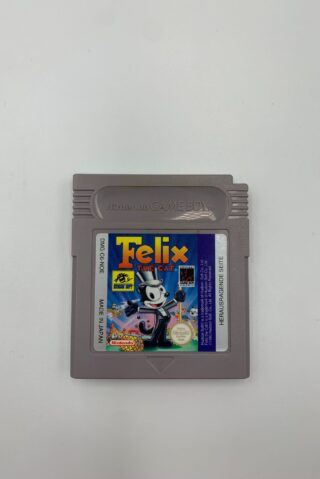 Felix the Cat(GB Classic)