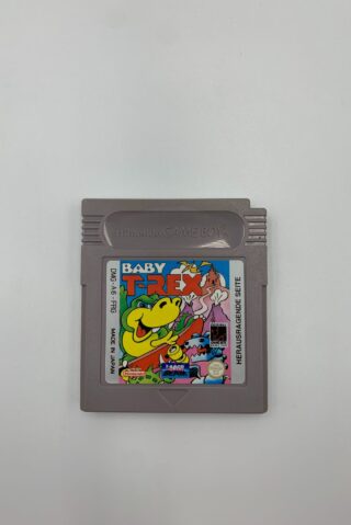 Baby T-Rex(GB Classic)