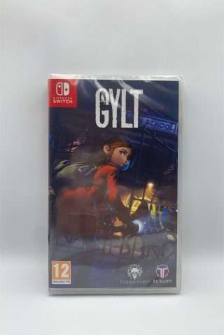 GYLT(Switch: Nyt)
