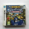 Sonic & Sega All-Stars Racing(DS) - se billeder
