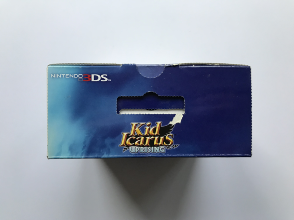 Kid Icarus: Uprising #2(3DS) - Image 6