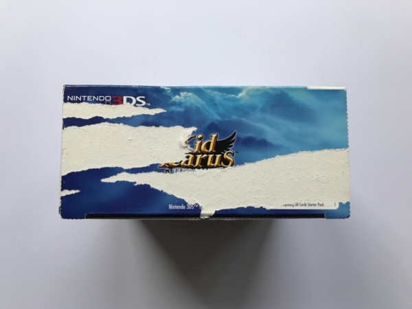 Kid Icarus: Uprising #2(3DS) - Image 4