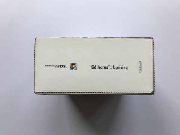 Kid Icarus: Uprising #2(3DS) - Image 2