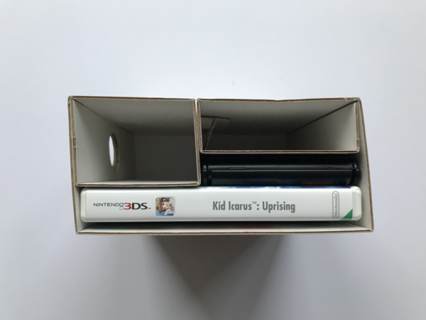 Kid Icarus: Uprising #2(3DS) - Image 8