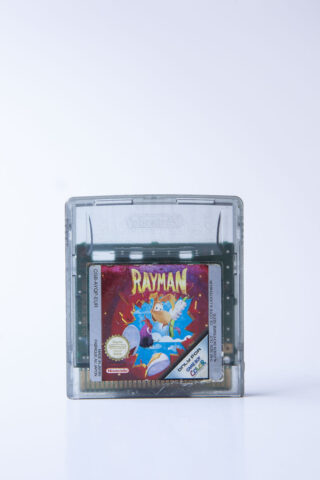 Rayman(GB Color)