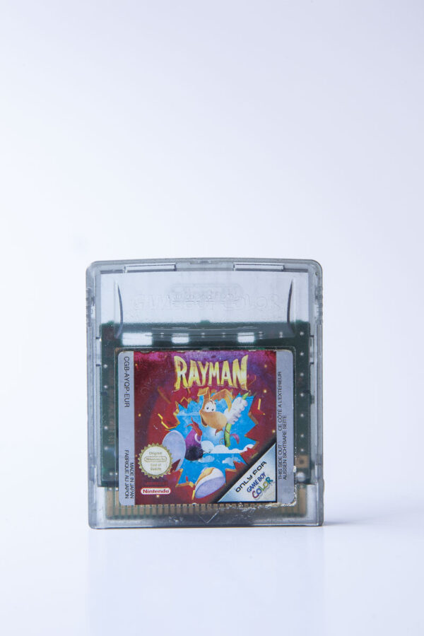 Rayman(GB Color)