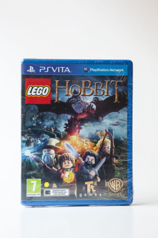 Lego The Hobbit(Vita)