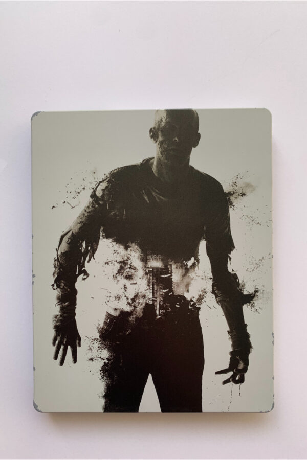 Resident Evil 6 i steelbook(PS3)