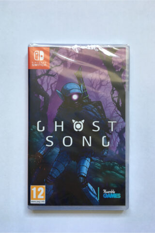 Ghost Song(Switch ny)