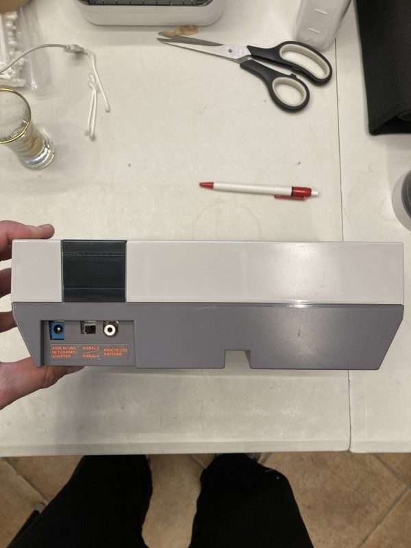 NES(konsol) FRG #12 - Image 6