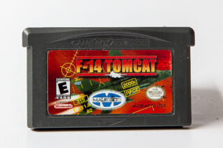 F-14 Tomcat(GB Advance)