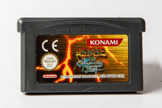 Yu-Gi-Oh!: World Championship Tournament 2004(GB Advance)