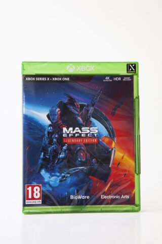 Mass Effect Legendary Edition(Xbox One/Series Ny)