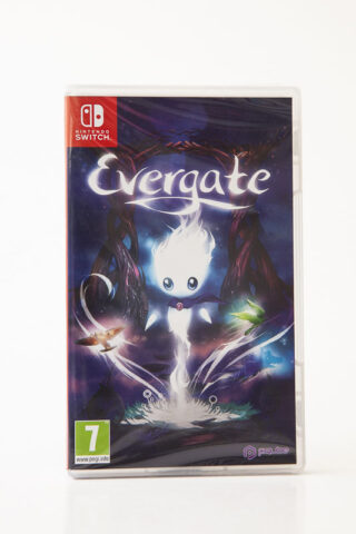 Evergate(Switch Ny)