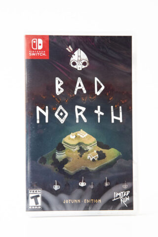 Bad North(Switch: Nyt)