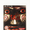 Saw(PS3) - se billeder