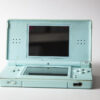 DS lite: Ice Blue inkl. oplader #1