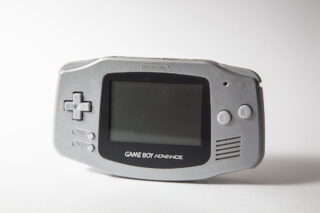 Gameboy Advance: Platinum #2