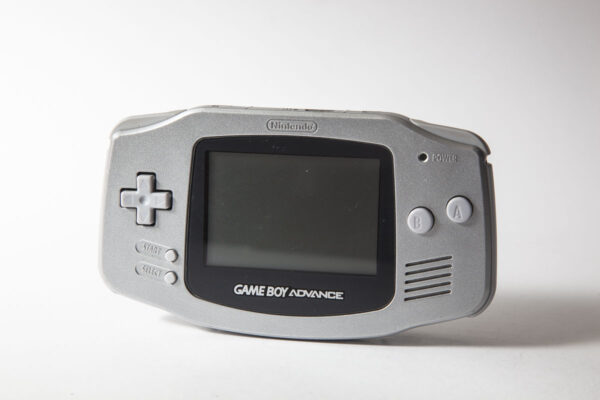 Gameboy Advance: Platinum #2