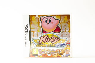 Kirby Super Star Ultra(DS)