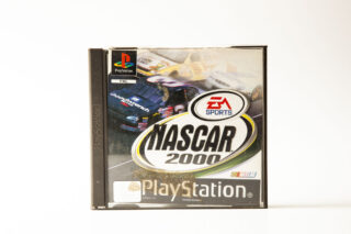 Nascar 2000(PS1)