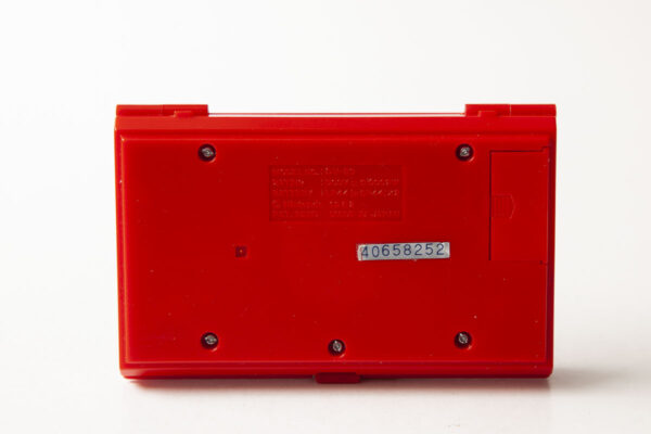 Game & Watch: Mickey & Donald (med reproæske) - Image 2