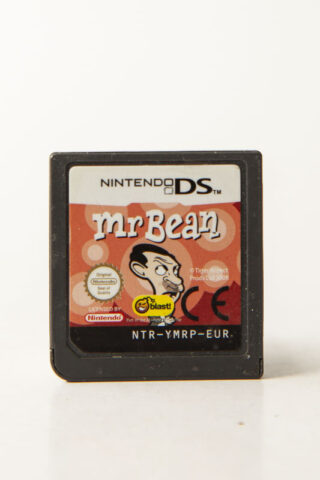Mr Bean(DS: Løse spil)