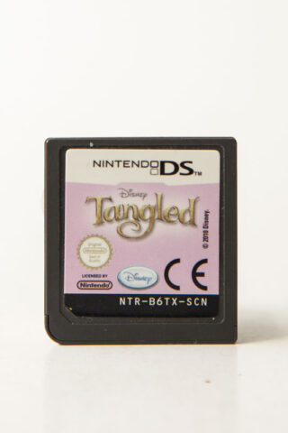 Tangled(DS: Løse spil)