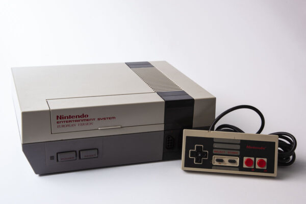NES(konsol)