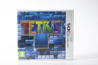 Tetris(3DS)