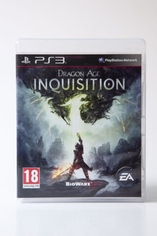 Dragon Age: Inquisition(PS3)