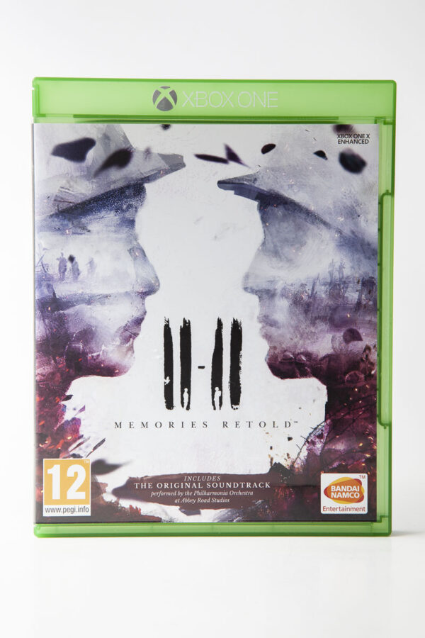 11-11: Memories Retold(Xbox One)