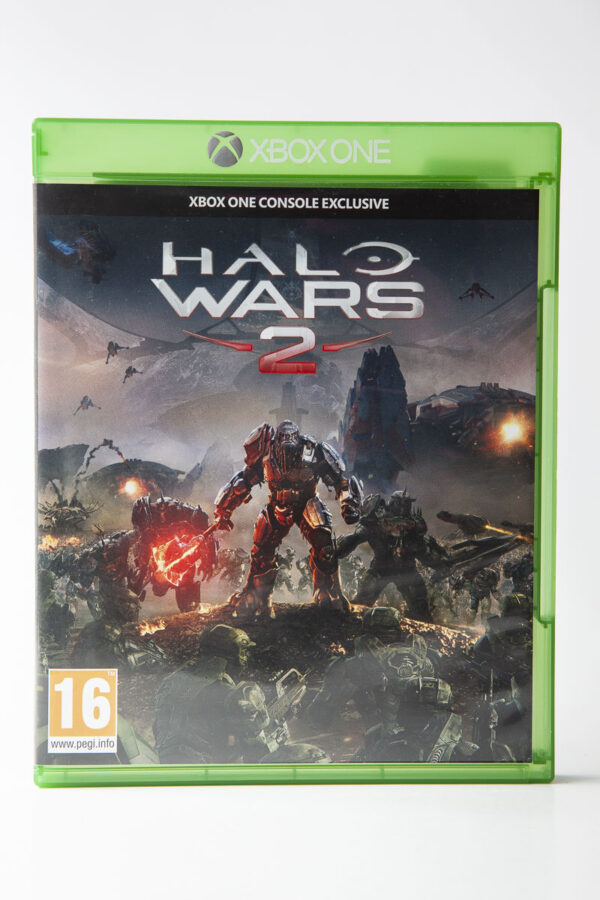 Halo Wars 2(Xbox One)