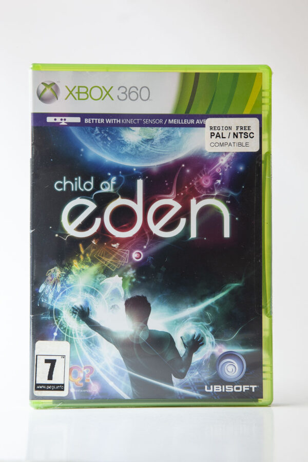 Child of Eden(360)
