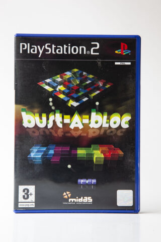 Bust-A-Bloc(PS2)