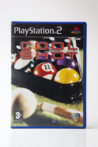 Cool Shot(PS2)