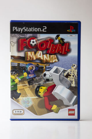 Football Mania(PS2)