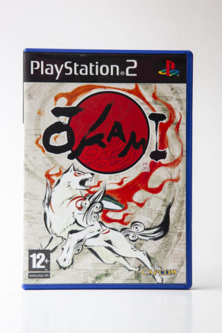 Okami(PS2)
