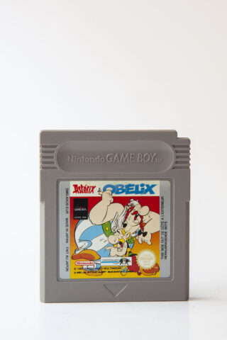 Astérix & Obélix(GB Classic)