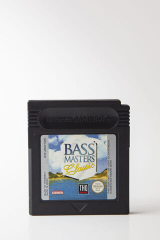 Bass Masters Classic(black classic)(GB Classic)
