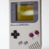 Gameboy Classic: Grey #1