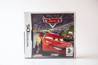 Cars(DS)
