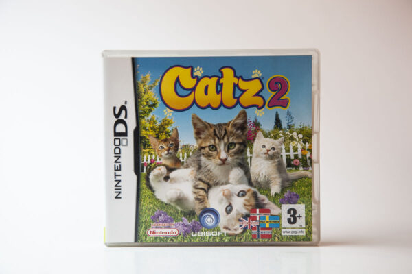 Catz 2(DS)