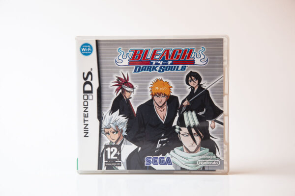 Bleach: Dark Souls(DS)