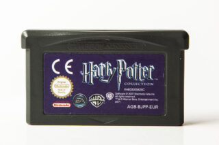 Harry Potter Collection(GB Advance)