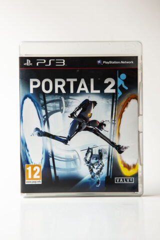 Portal 2(PS3)
