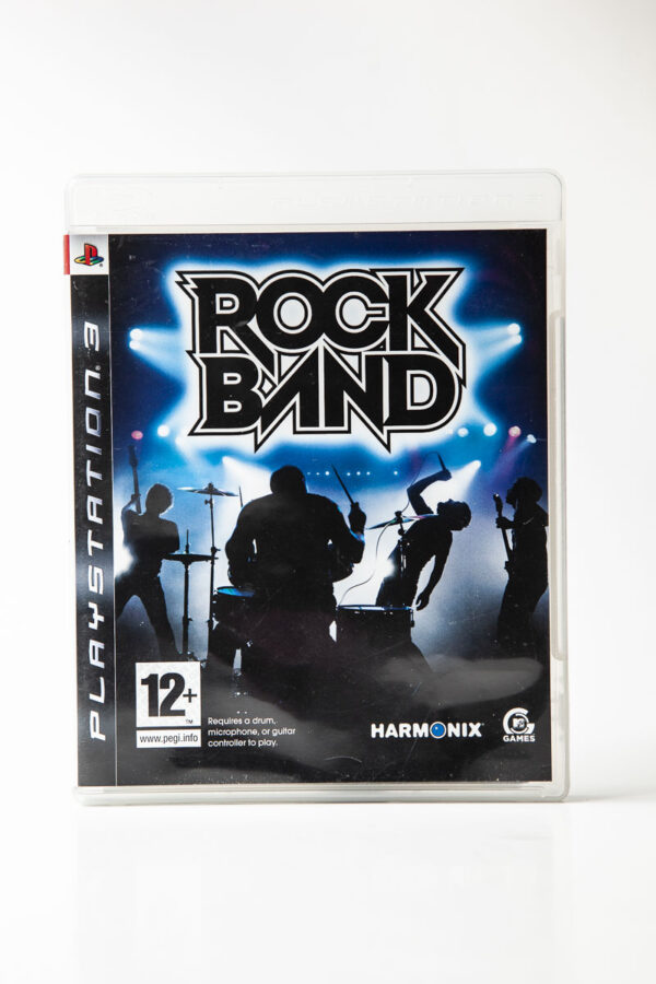 Rock Band(PS3)