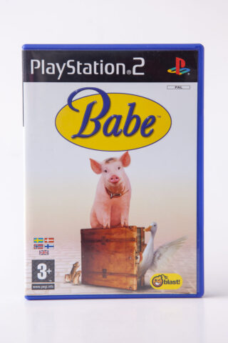 Babe(PS2)