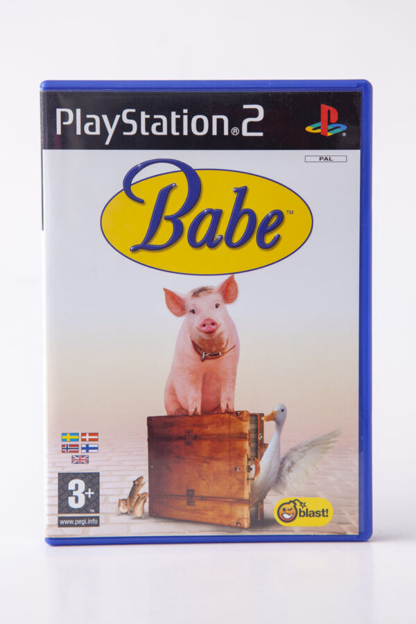 Babe(PS2)