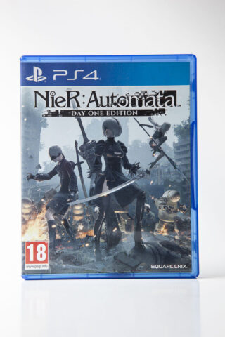 Nier: Automata(PS4 brugt)
